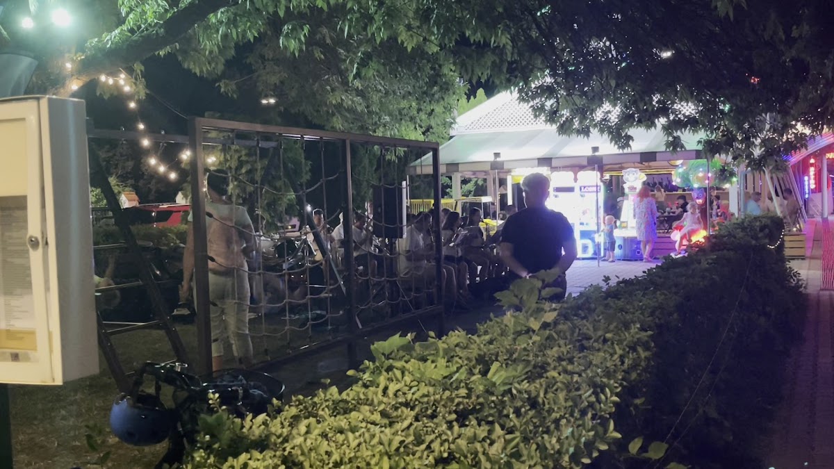 Bitburger Steak House-2