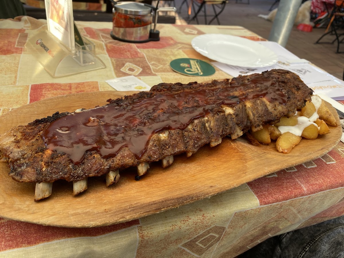 Bitburger Steak House-3