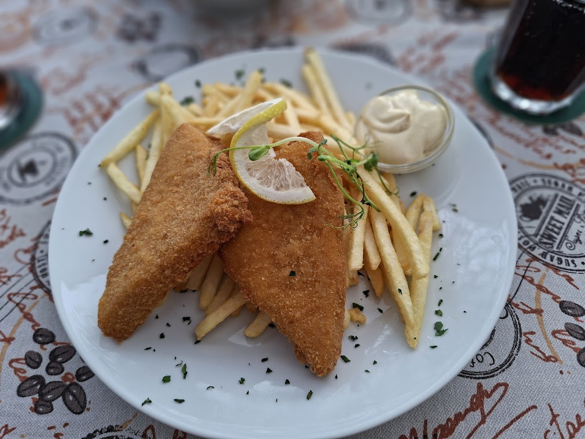 Bitburger Steak House-4