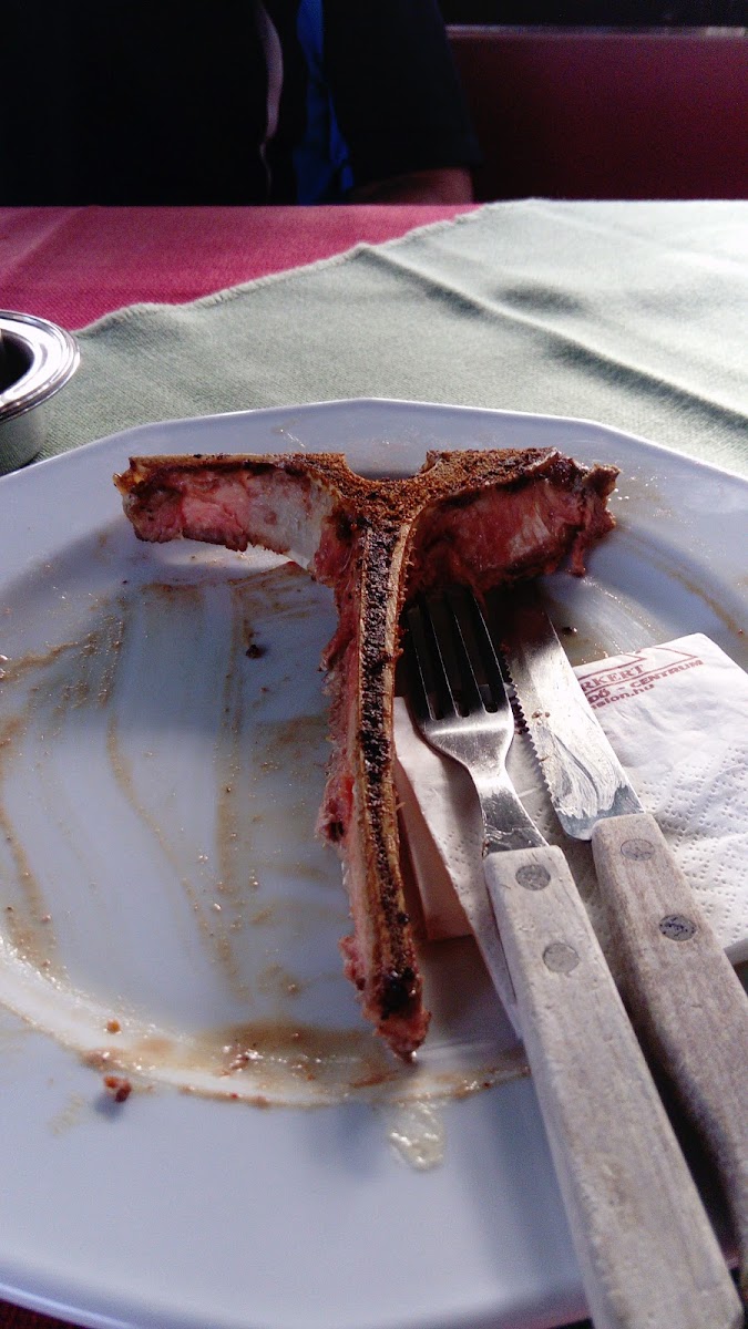 Bitburger Steak House-7