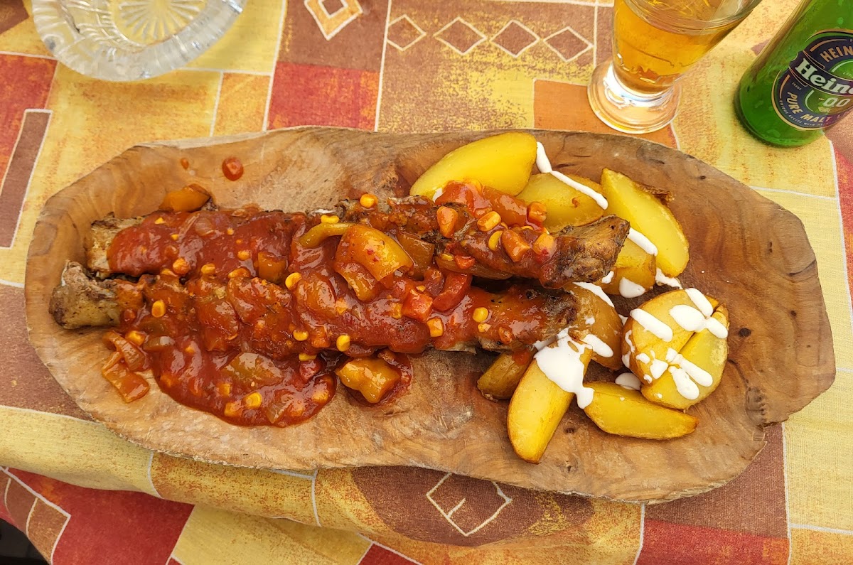 Bitburger Steak House-9